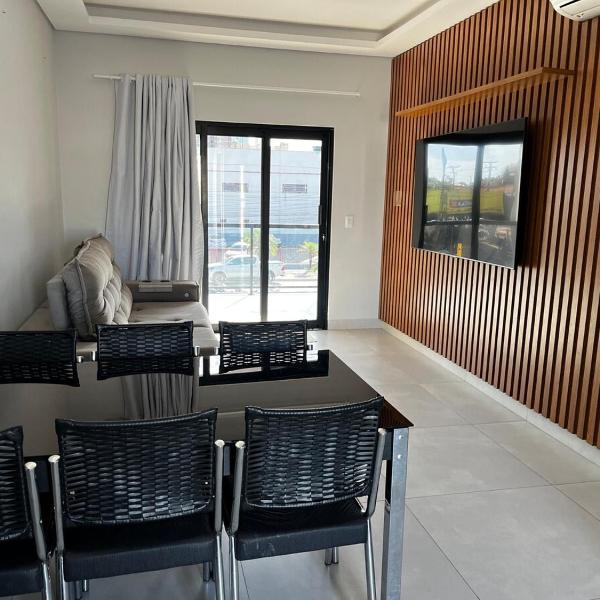 Apartamento no Centro de Sinop - Foto 4