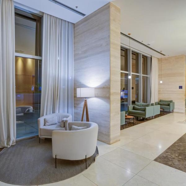 Tryp by Wyndham Brasília Nações - Foto 5