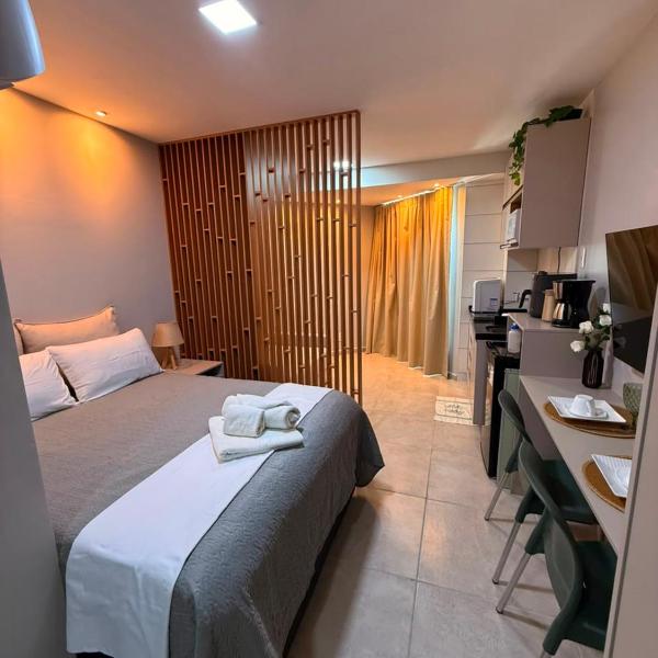 Flat em Carneiros - Foto 2