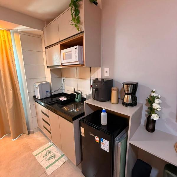 Flat em Carneiros - Foto 4