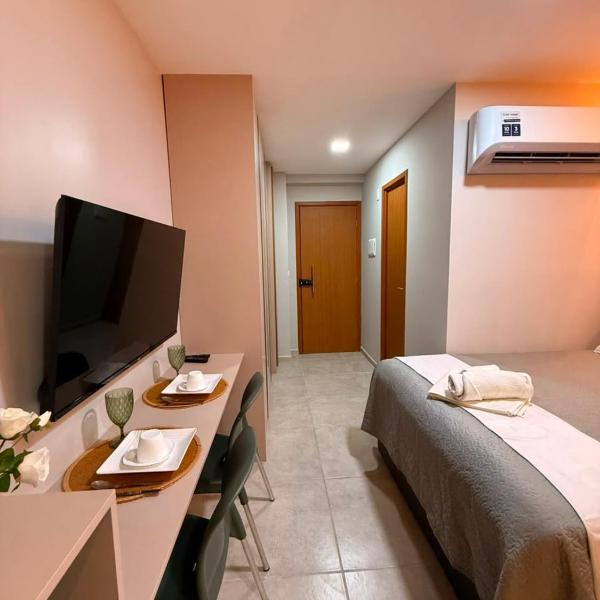 Flat em Carneiros - Foto 5