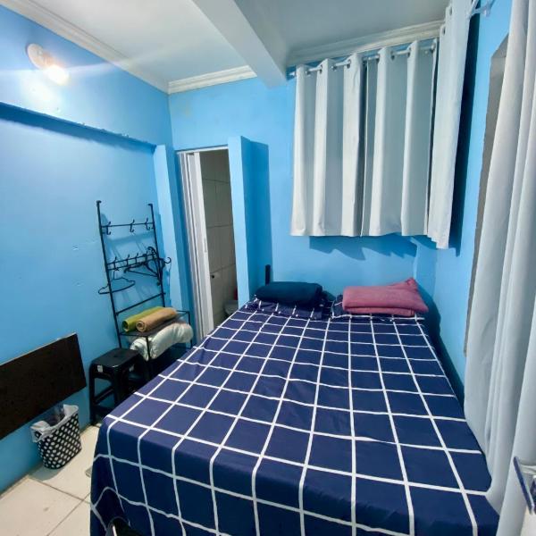Quarto Suíte Privada Em Florianópolis - Foto 5