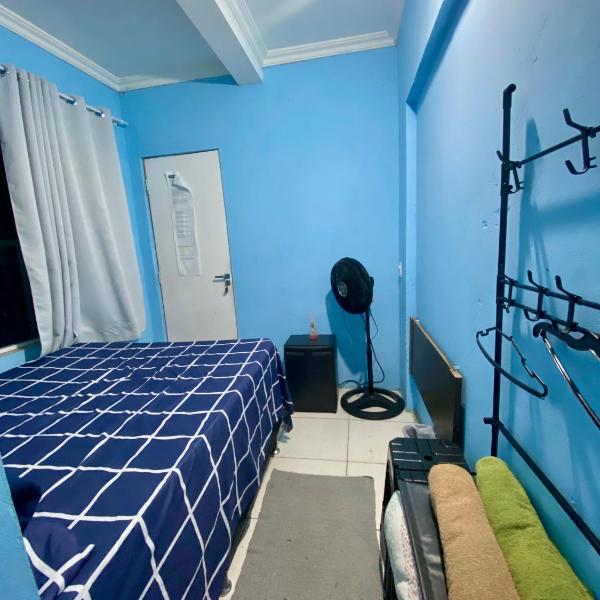 Quarto Suíte Privada Em Florianópolis - Foto 2