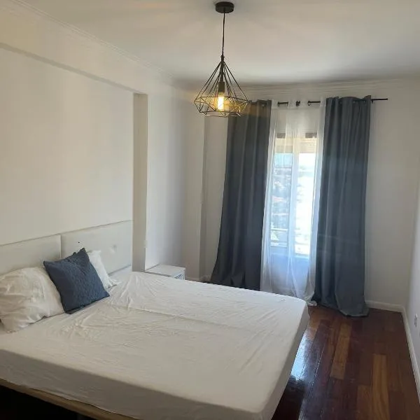 Renna – hotel w mieście Corroios