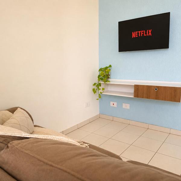 Apartamento dalias em Holambra - Foto 5