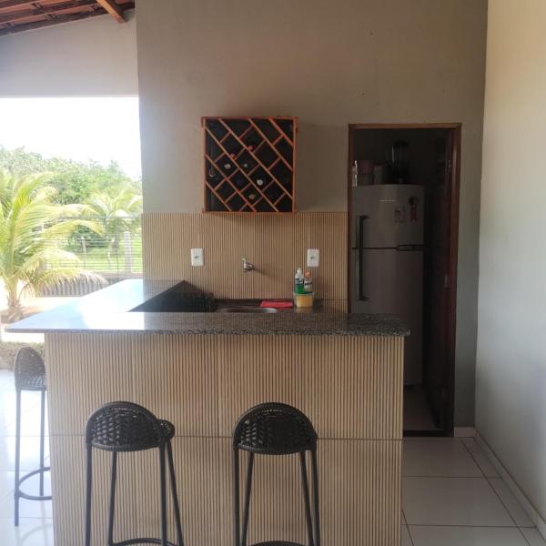 Casa completa - Foto 4
