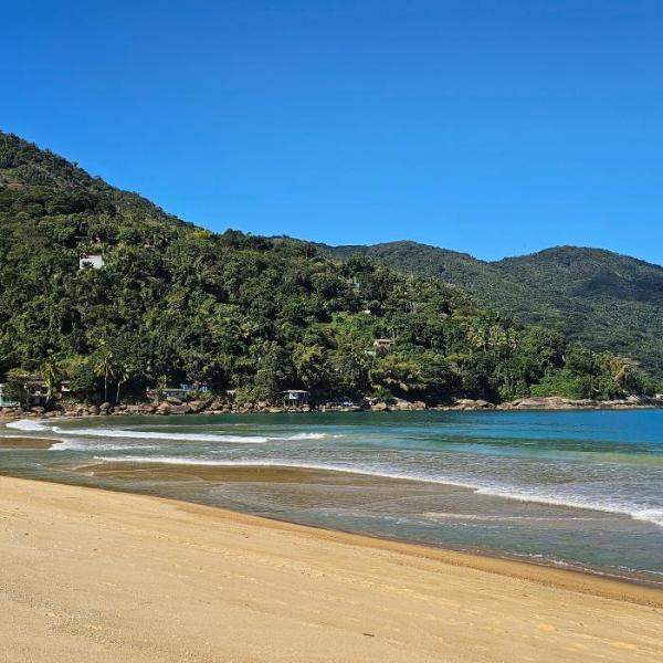 recanto Provetá 1 ILHA GRANDE