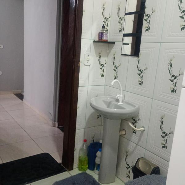 Casa de Varanda Locação para temporada - Foto 3