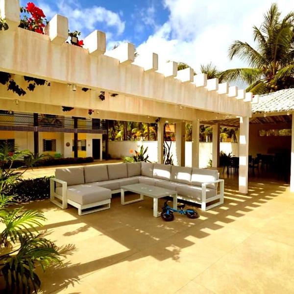 Salt Beach Solar dos Corais
