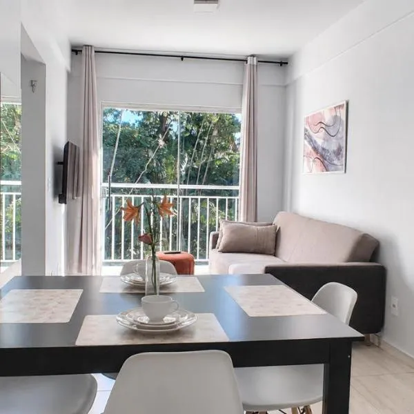 Confortavel apt in Parauapebas no Bairro Paraiso, hotel a Parauapebas
