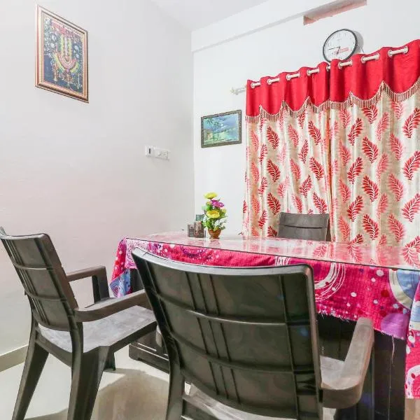 SPOT ON Rohini Inn Kadampuzha