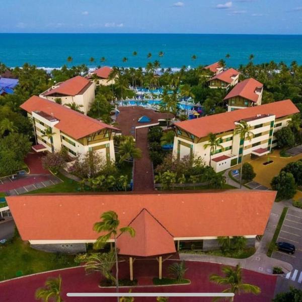Porto Beach Resort - Marulhos Prime - Foto 2
