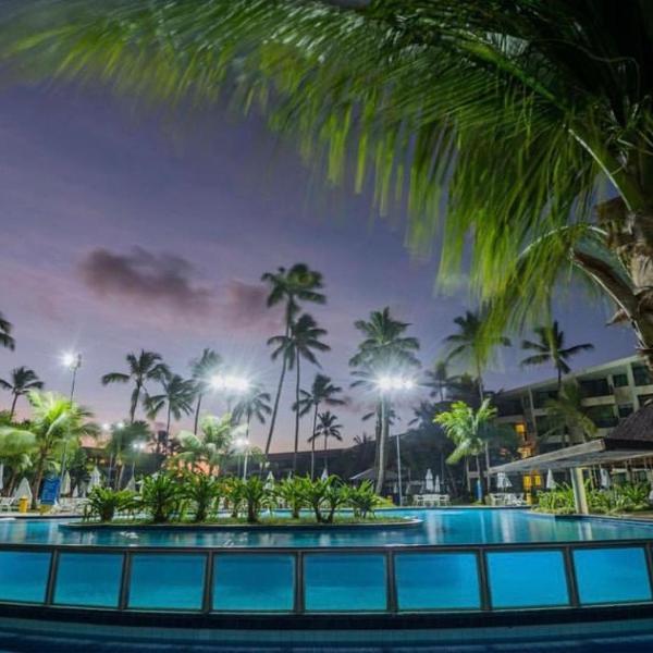 Porto Beach Resort - Marulhos Prime - Foto 4