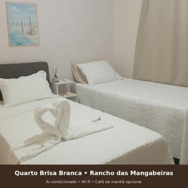 Rancho das mangabeiras - Foto 3