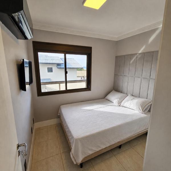 Apartamento com Vista para o Mar em Florianópolis - Foto 2