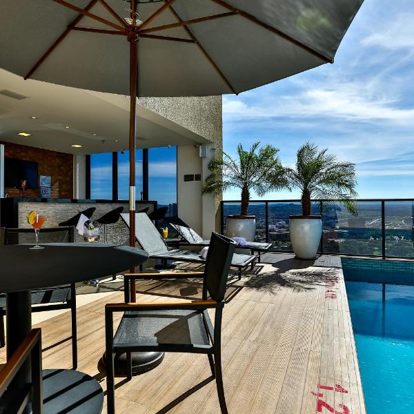 Quality Hotel Flamboyant - Foto 4