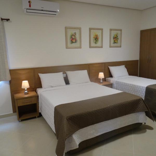 Hotel e Restaurante Sabor de Minas - Foto 2
