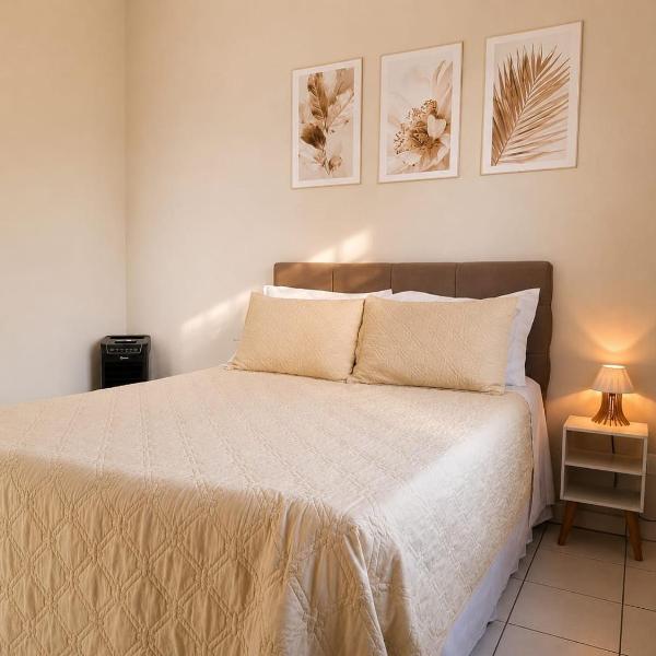 Apartamento pétalas em Holambra - Foto 2