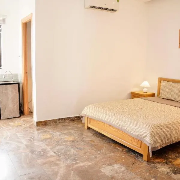 Căn Hộ Gần Biển Sơn Thuỷ, hotel di Da Nang