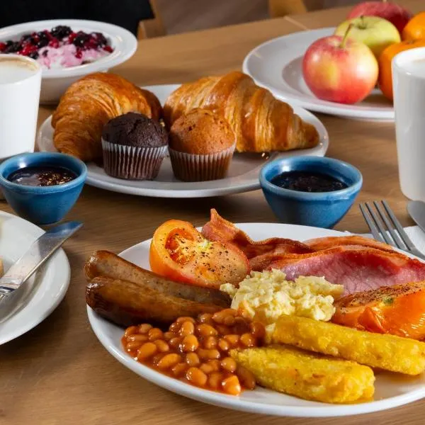 Holiday Inn Express Manchester East by IHG, hotel in Manchester