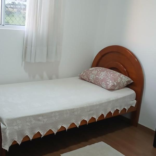 Apartamento da Lagoa - Foto 2