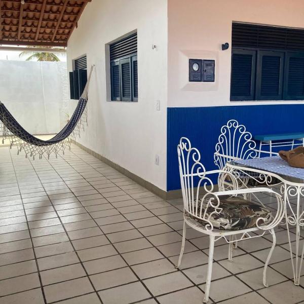 Casas da Vila 1