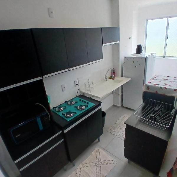 Apartamento da Lagoa - Foto 5