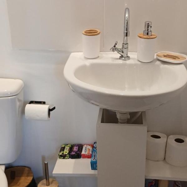 Apartamento da Lagoa - Foto 3
