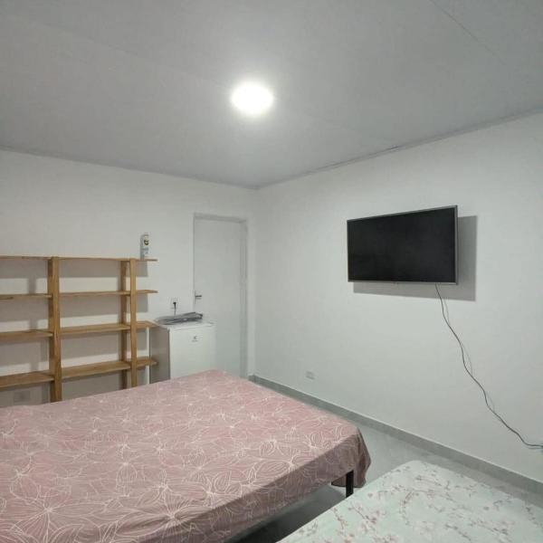 Residencial Scarparo