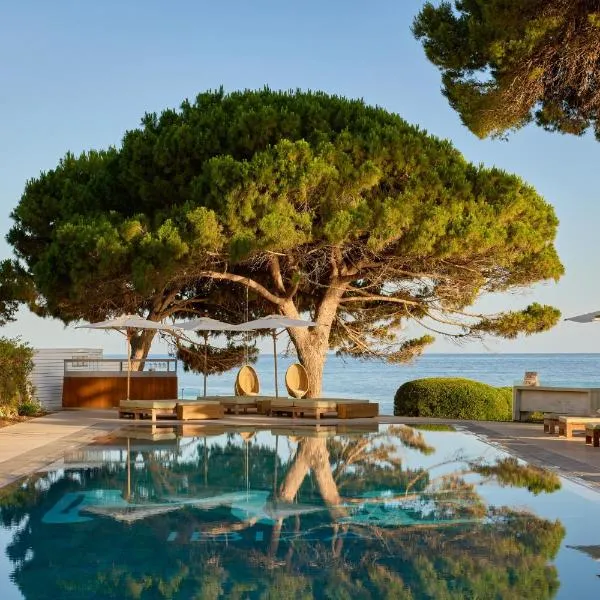 ME by Meliá Ibiza - The Leading Hotels of the World, ξενοδοχείο σε Santa Eularia des Riu