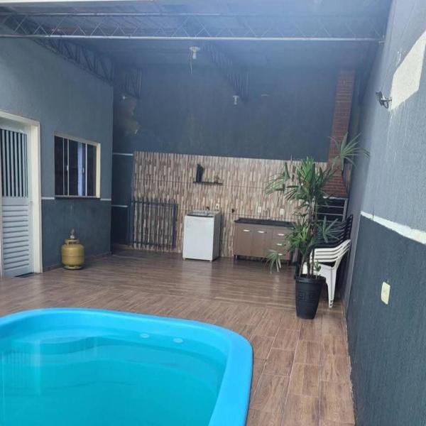 Sobrado 3 fronteiras