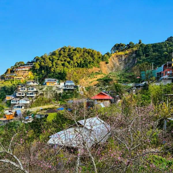 Homestay 26 Cơ Sở 2 Tà Xùa, Hotel in Bắc Yên