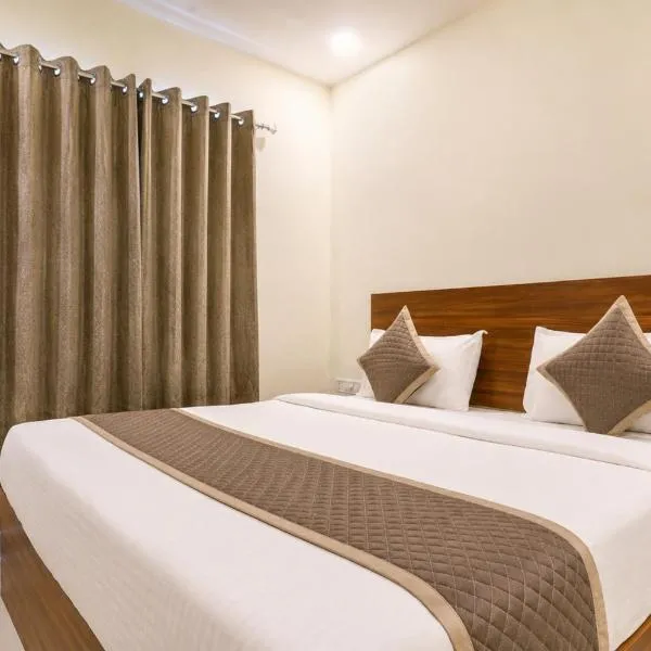 Hotel Gokul Pride Near Secunderabad Railway station, hotel en Hyderabad
