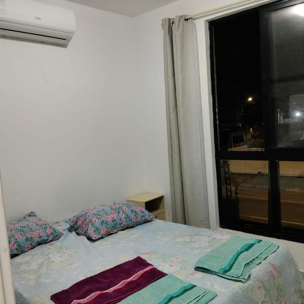 Apartamento Novo no Bessa