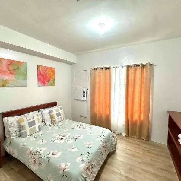 Bacolod Condo CASA LEA, Hotel in Bacolod City