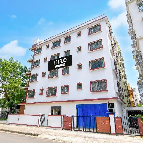 Super Collection O Newtown Bus Stand Formerly The Executive Suites, hotel a New Town
