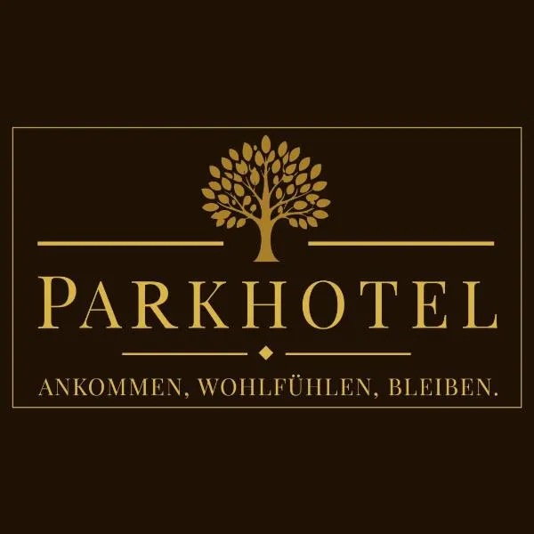 Parkhotel Waldbreitbach, hotel u gradu Waldbreitbach