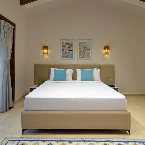 Lamrin Morjim Goa photo 2