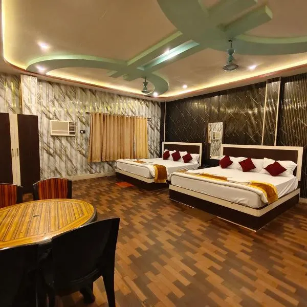 ICONIC Hotel Digha โรงแรมในดีกา