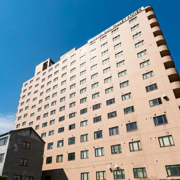 Hotel Sun Valley Annex، فندق في بيبو