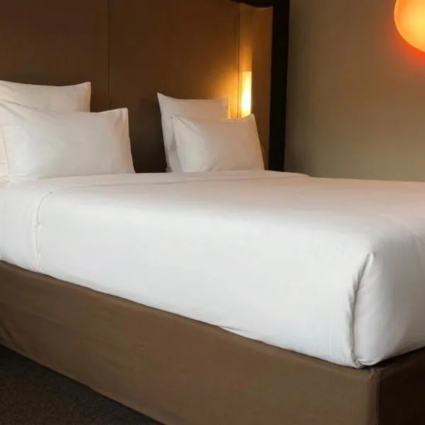 Campanile Dijon Nord - Toison D'or, Hotel in Dijon