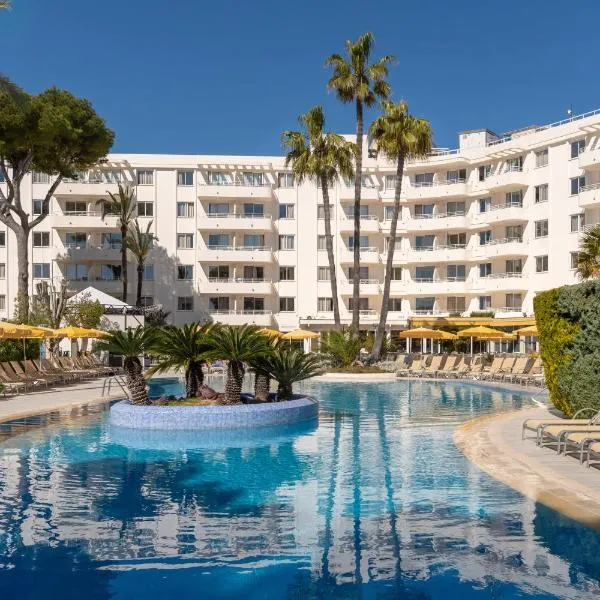 Hotel Ivory Playa Sports & Spa, hotel din Port d'Alcudia