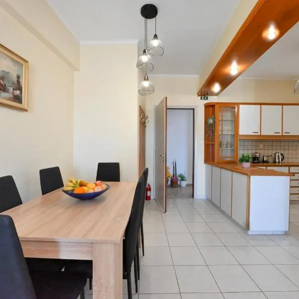 Anna Tinos, hotel en Tinos