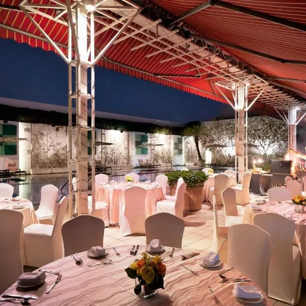 Holiday Inn Singapore Orchard City Centre by IHG, hotel en Singapur