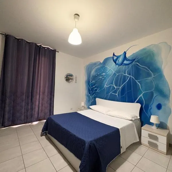 B&B Stella Marina, hotel in Licata
