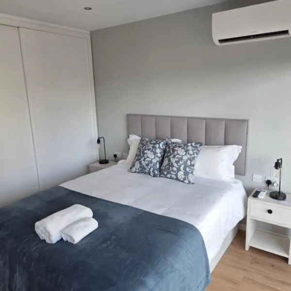 Viesnīca Modern Executive Studio Gibraltārā