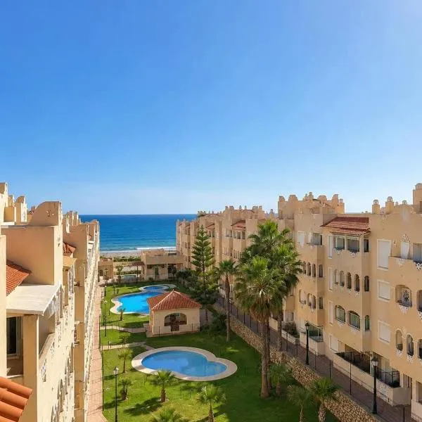 Playamar - RETAMAR EXPERIENCE, hotel u gradu Retamar