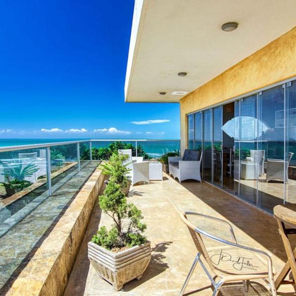 Villa Tartaruga Pipa