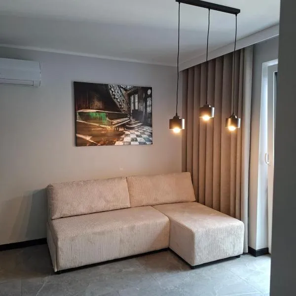 Viesnīca Apartament 8 KLIMATYZACJA OpolskieNoclegi pilsētā Krapkovice