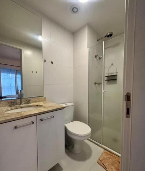 Centro SP Metrô a 100m Piscina Sauna e Portaria - Foto 3